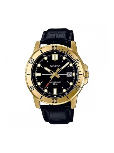 Мъжки часовник Casio (Ø 45 mm)