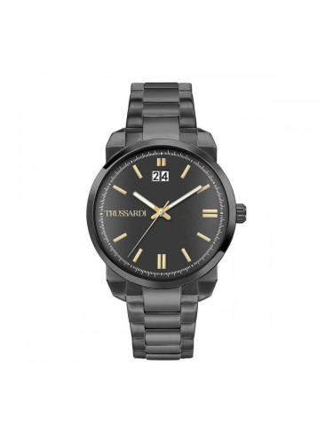 Мъжки часовник Trussardi R2453154004