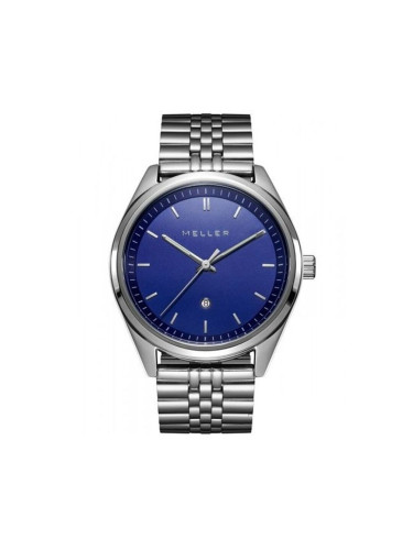 Мъжки часовник Meller 6PA-3SILVER