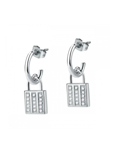 Дамски обеци Morellato ABBRACCIO