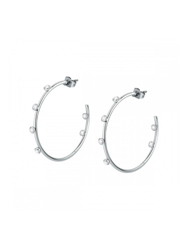 Дамски обеци Morellato CREOLE