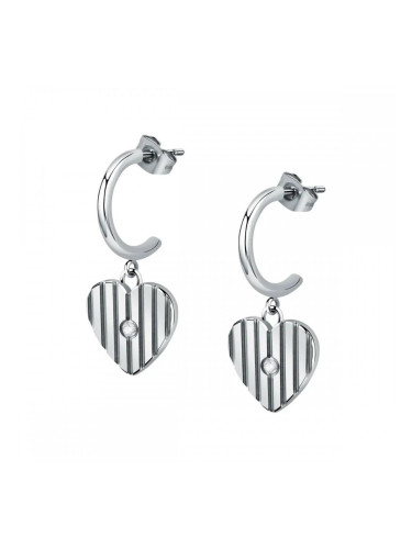 Дамски обеци Morellato INCANTO