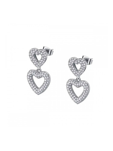 Дамски обеци Morellato BAGLIORI