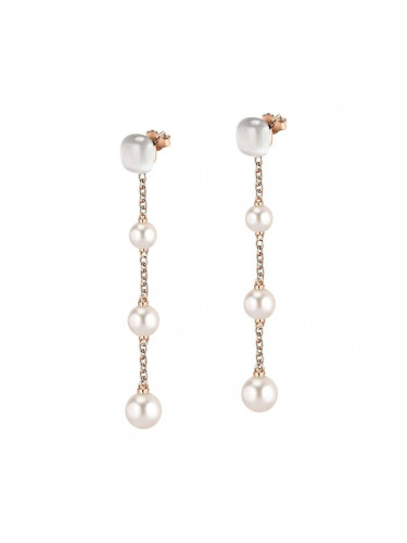 Дамски обеци Morellato GEMMA