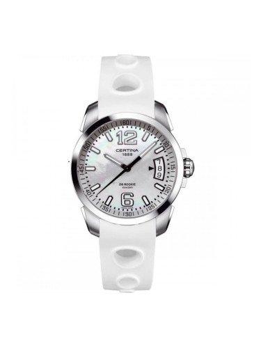 Мъжки часовник Certina DS ROOKIE MOP (MOTHER OF PEARL DIAL) (Ø 40 mm)