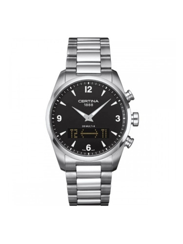 Мъжки часовник Certina DS MULTI-8
