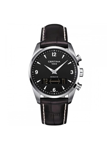 Мъжки часовник Certina DS MULTI-8