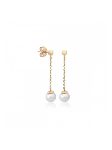 Дамски обеци Majorica 16472.01.1.000.010.1