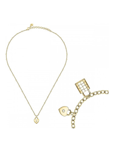 Дамска колие Morellato ABBRACCIO