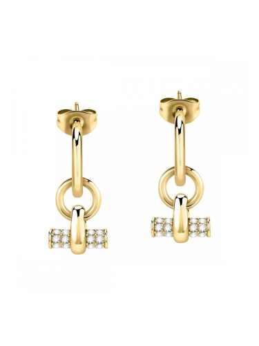 Дамски обеци Morellato ABBRACCIO