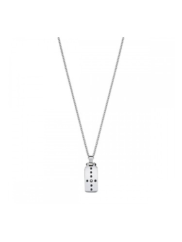 Мъжка колие Morellato CROSS