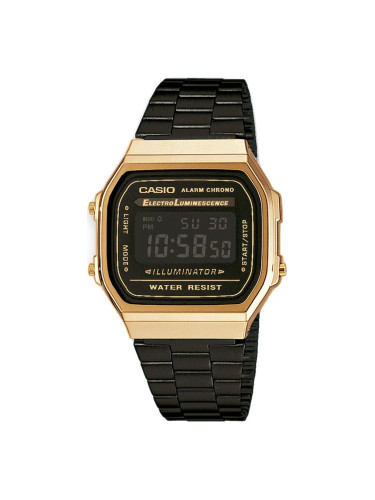Часовник унисекс Casio VINTAGE (Ø 39 mm)