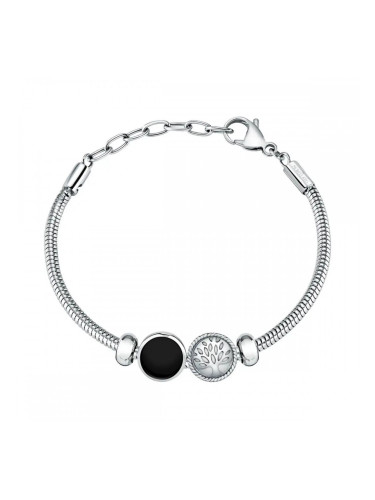 Мъжка гривна Morellato DROPS