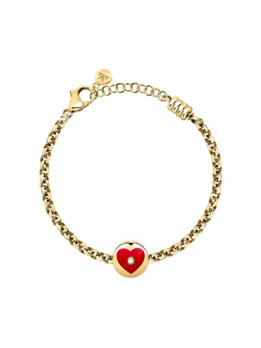 Дамска гривна Morellato DROPS