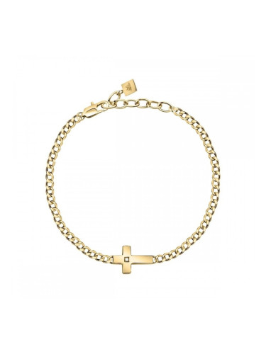 Мъжка гривна Morellato CROSS