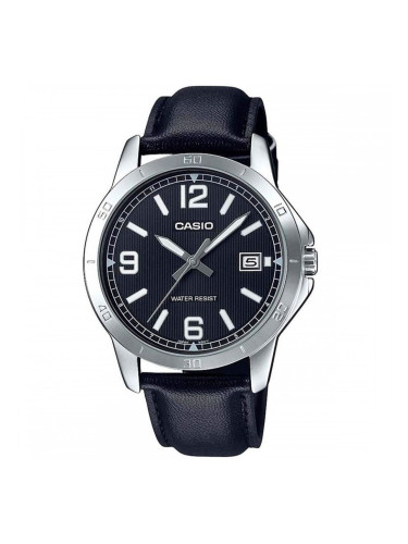 Мъжки часовник Casio Черен (Ø 41,5 mm)