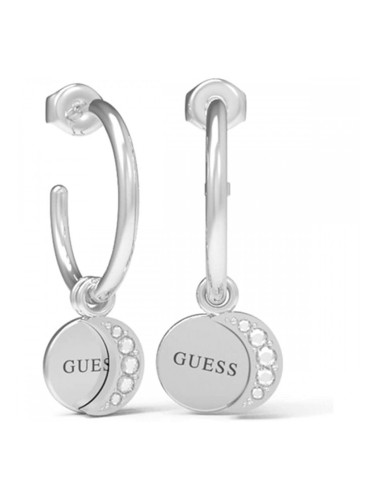Дамски обеци Guess JUBE01191JWRHT-U