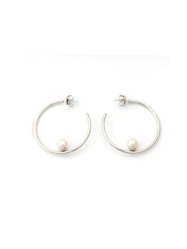 Дамски обеци Majorica 16406.01.2.000.010.1