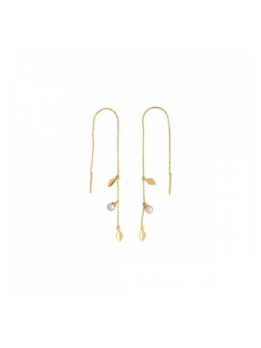 Дамски обеци Majorica 16584.01.1.000.010.1