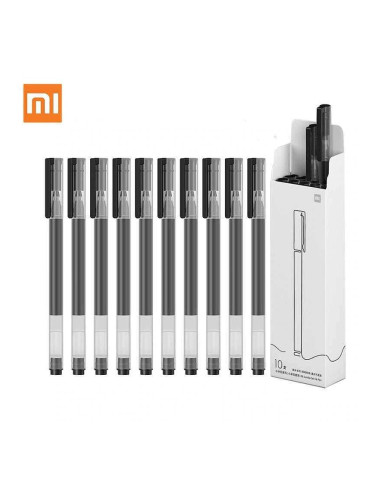 Химикалка Xiaomi Mi High-capacity Ink Pen, 10бр. (BHR4603GL)