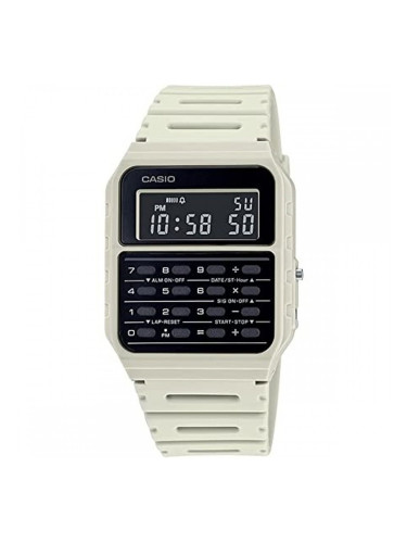 Часовник унисекс Casio D249