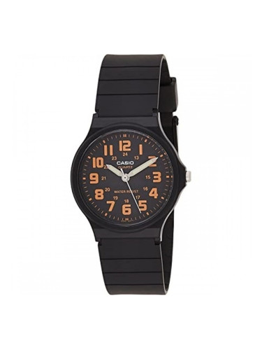 Мъжки часовник Casio Черен (Ø 35 mm)