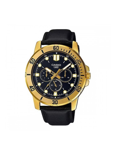 Мъжки часовник Casio (Ø 45 mm)