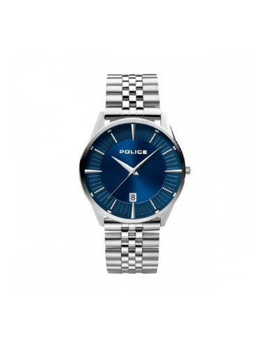 Мъжки часовник Police P15305JS03M