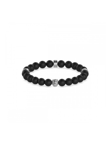 Дамска гривна Guess JUMB01303JWSTT-U Черен