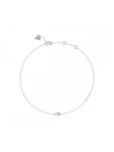 Дамска гривна Guess JUBN02268JWRHT-U