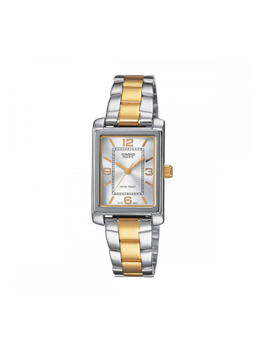 Дамски часовник Casio LTP-1234PSG-7AEG