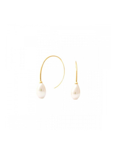 Дамски обеци Majorica 16578.01.1.000.010.1