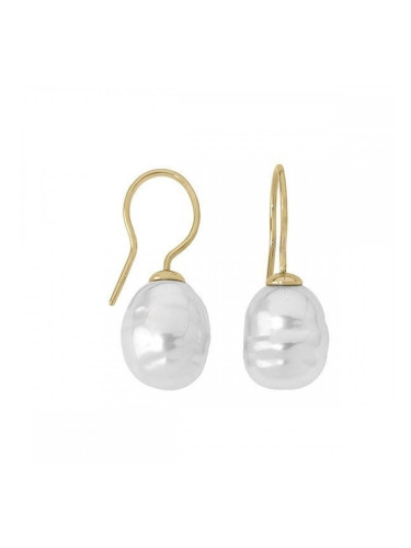 Дамски обеци Majorica 08481.01.1.000.703.1