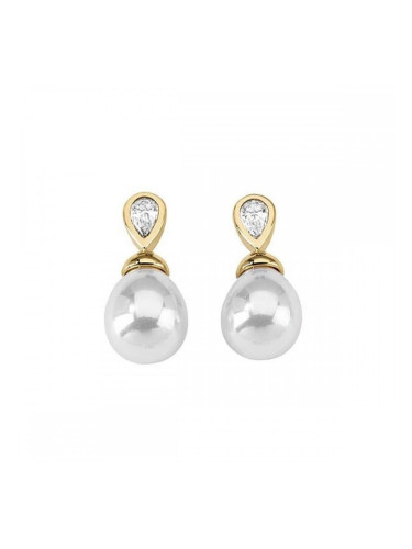 Дамски обеци Majorica 12267.01.1.000.010.1