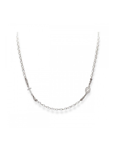 Дамска колие Amen CROBB3