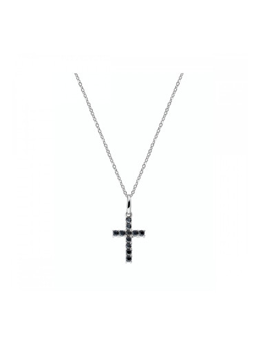 Дамска колие Amen CRBN03