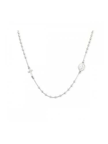 Дамска колие Amen  CROB25