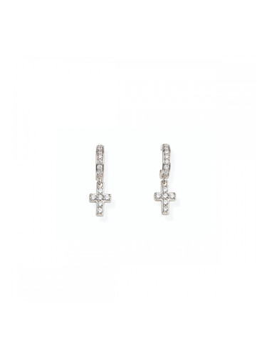 Дамски обеци Amen EBCBB