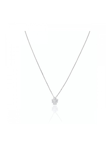 Дамска колие Amen