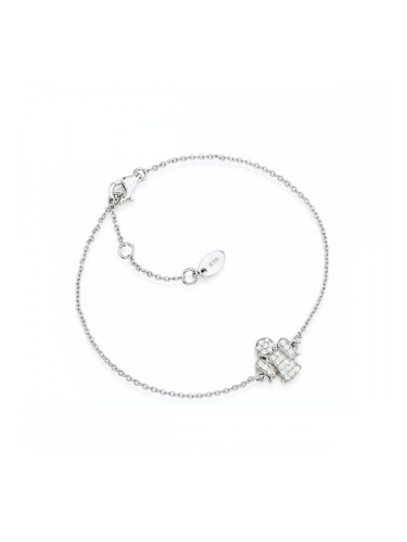 Дамска гривна Amen BRA