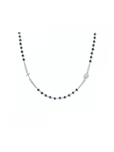 Дамска колие Amen CROBG3