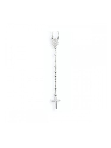 Дамска колие Amen CRO25B