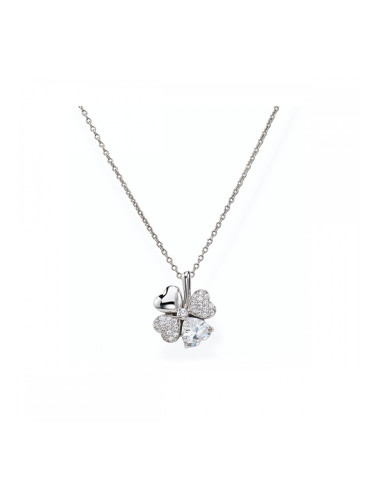 Дамска колие Amen CLPQUBB