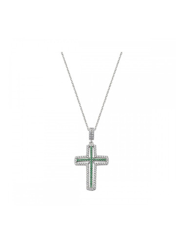 Дамска колие Amen CLCRVBVZ