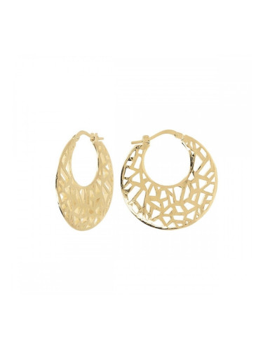 Дамски обеци Etrusca WSET00639.YG