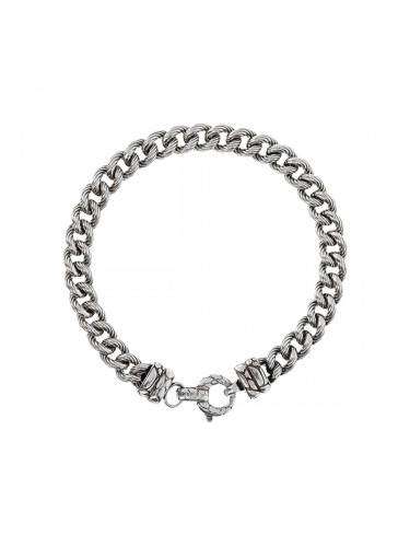 Мъжка гривна Albert M. WSOX00175.S