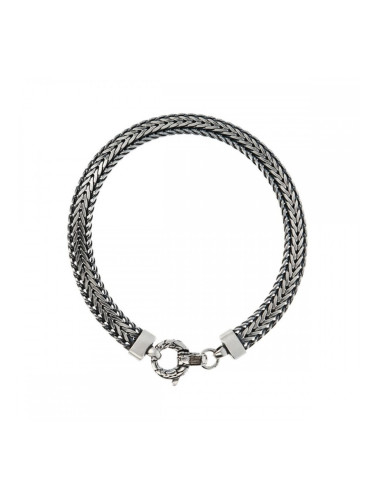 Мъжка гривна Albert M. WSOX00359.S