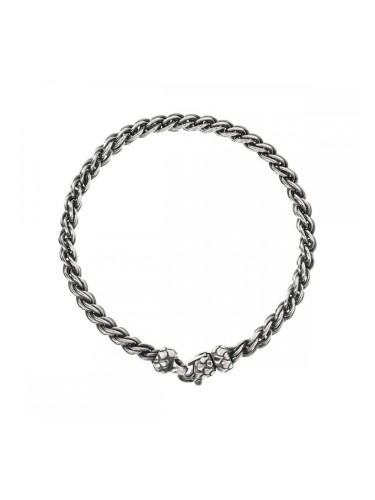 Мъжка гривна Albert M. WSOX00490.S