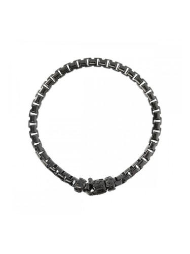 Мъжка гривна Albert M. WSOX00087.S 20 cm