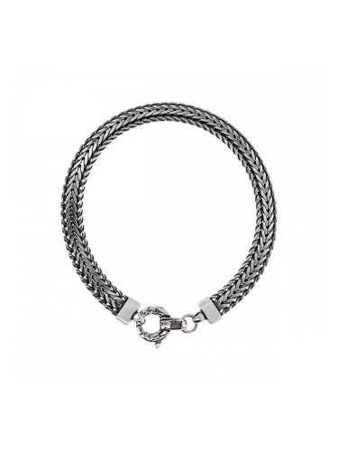 Мъжка гривна Albert M. WSOX00359.S 19 cm